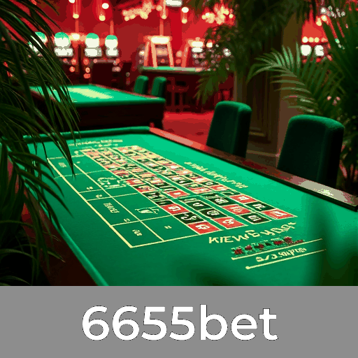 6655bet Bônus por convite 6655bet
